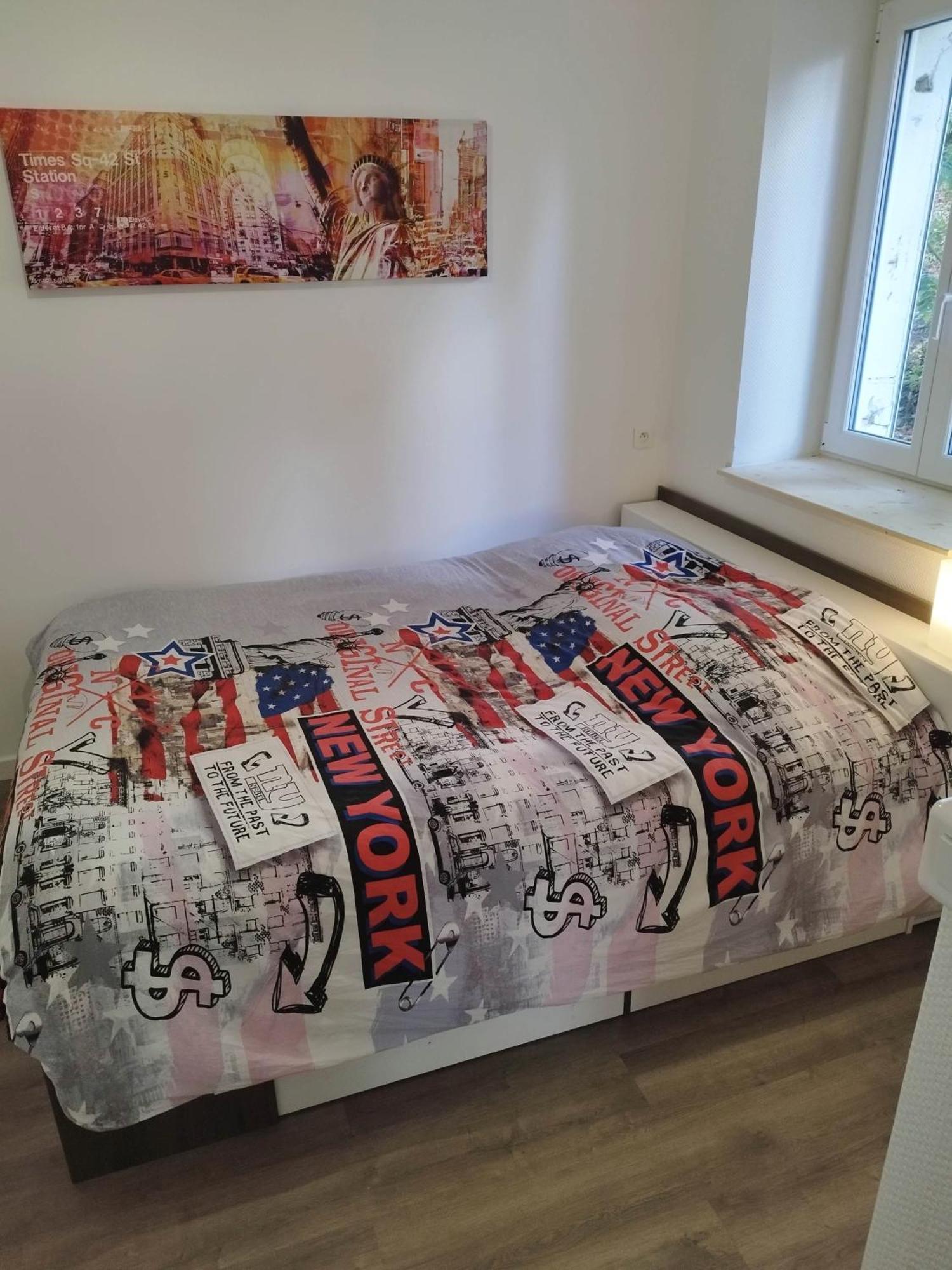 Appartamento Le New York Bisontin 2 Besançon Esterno foto
